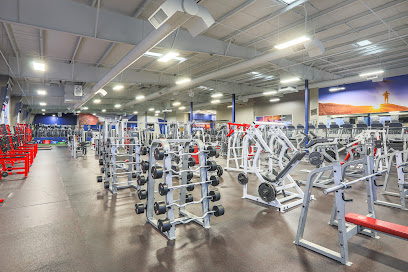 DEFINED FITNESS BOSQUE CLUB