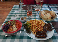 Steak du La Favorite, restaurant - traiteur à Pagny-sur-Meuse - n°6