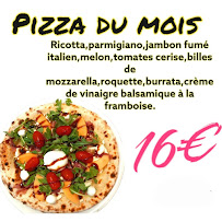 Photos du propriétaire du Restaurant Pizzeria del ciuccio à Tarbes - n°14