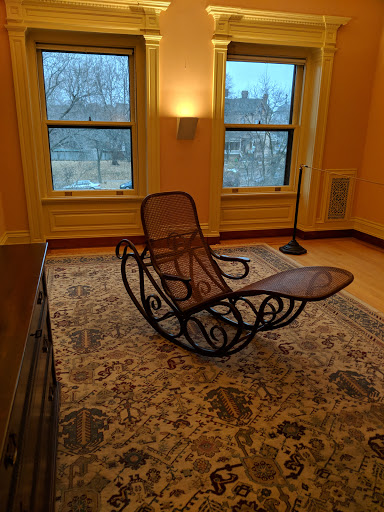 History Museum «James J. Hill House», reviews and photos, 240 Summit Ave, St Paul, MN 55102, USA