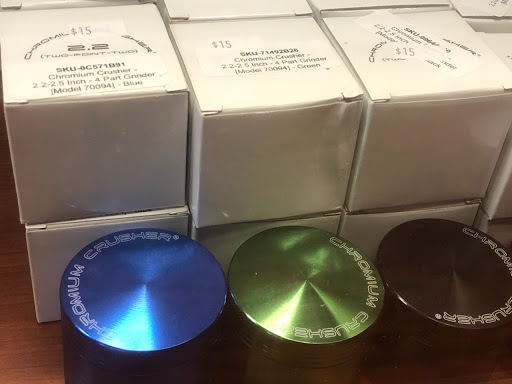 Tobacco Shop «Alpha Smoke», reviews and photos, 221 S Main St, Alpharetta, GA 30009, USA