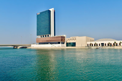 هيلتون جاردن إن خليج البحرين photo