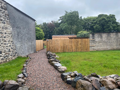 The Secret Garden at Garvagh