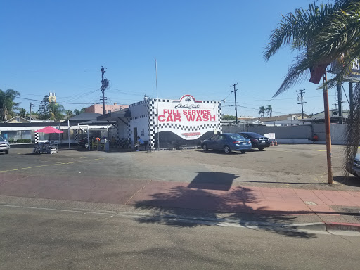 Car Wash «North Park Car Wash», reviews and photos, 3419 University Ave, San Diego, CA 92104, USA