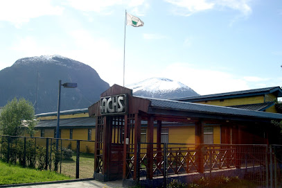 ACHS Aysén