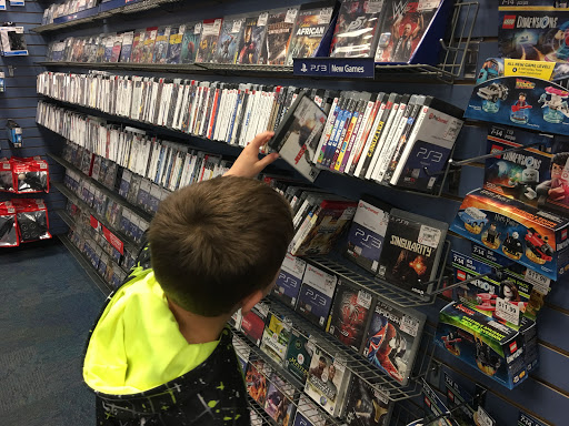 Video Game Store «GameStop», reviews and photos, 21860 Towne Center Dr, Watertown, NY 13601, USA