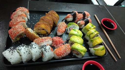 Isu Sushi