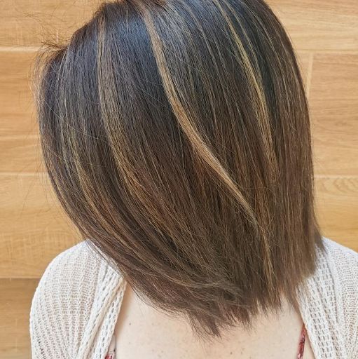 Beauty Salon «Just Fabulous Hair & Nail Salon», reviews and photos, 4024 W Lake Mary Blvd, Lake Mary, FL 32746, USA