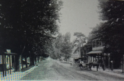 Boutique «Magnolias On Main», reviews and photos, 245 S Main St, Springboro, OH 45066, USA