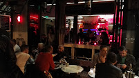 Atmosphère du Restaurant La Fronde à Paris - n°8
