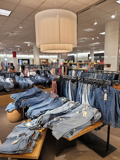 Department Store «Nordstrom Galleria at Roseville», reviews and photos, 1131 Galleria Blvd, Roseville, CA 95678, USA