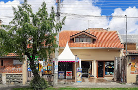 Mini Mercado El Surtido