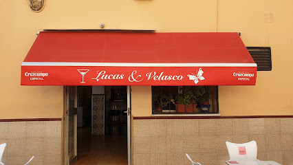 LUCAS & VELASCO - C. Sorolla, 15, 29631 Arroyo de La Miel, Málaga, Spain