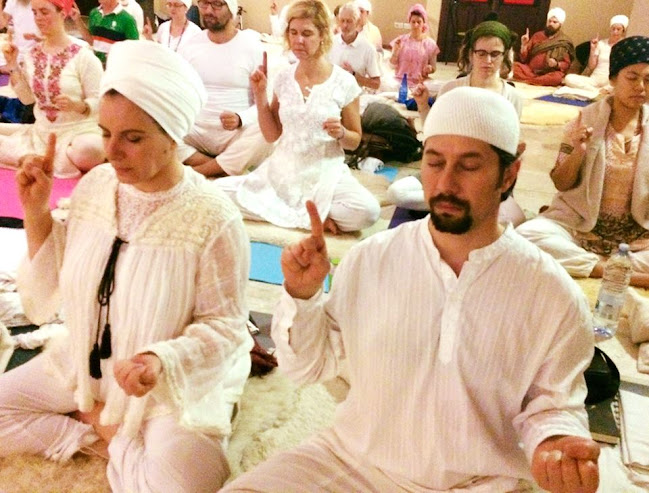 Adi Shakti Kundalini Jóga, Meditációs- és Oktatási Központ - Jógastúdió