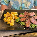 Photo n°5 de l'avis de Nathan.l fait le 30/07/2021 à 14:11 sur le  Ai Sette Santi à Vicenza