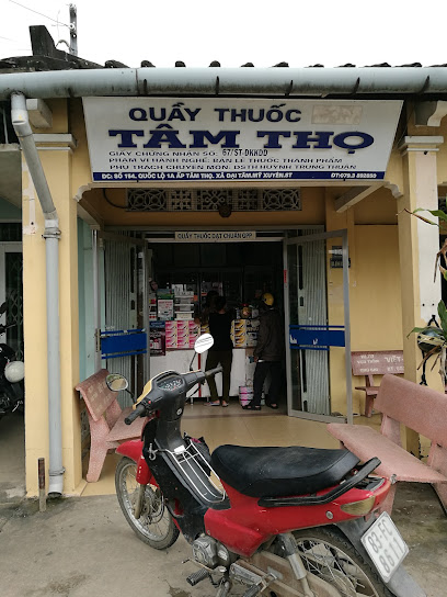 Tâm Thọ Pharmacy