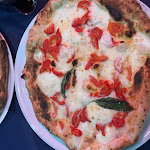 Photo n°3 de l'avis de KidMillion. fait le 04/08/2023 à 08:33 sur le  Pizzeria Flaminio à Camaiore