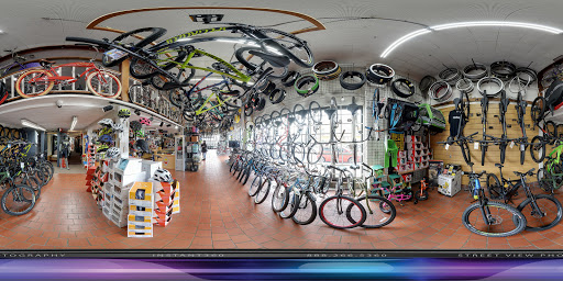 Bicycle Store «The Bike Palace», reviews and photos, 1600 S Pacific Ave # B, San Pedro, CA 90731, USA