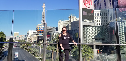 Resort «Planet Hollywood Resort & Casino», reviews and photos, 3667 S Las Vegas Blvd, Las Vegas, NV 89109, USA