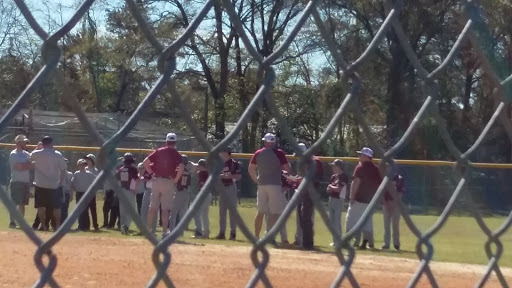 Baseball Field «Hiland Park Baseball», reviews and photos, 2117 Sherman Ave, Panama City, FL 32405, USA