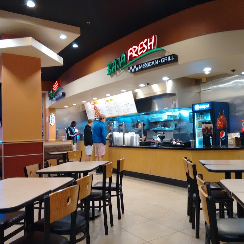 Baja Fresh Mexican Grill