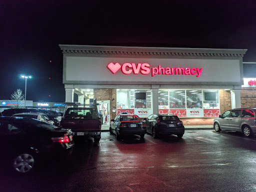 Drug Store «CVS», reviews and photos, 590 Fellsway, Medford, MA 02155, USA