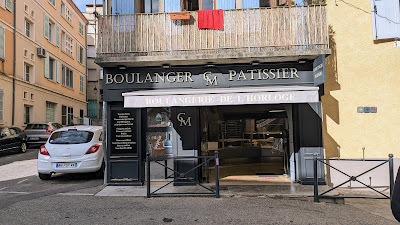 Boulanger CM Patissier à Sisteron
