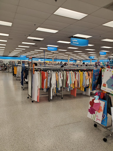 Clothing Store «Ross Dress for Less», reviews and photos, 521 S Plano Rd, Richardson, TX 75081, USA