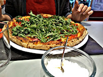Pizza du Restaurant italien La Petite Agerola à Draguignan - n°14