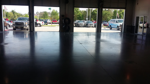 Car Dealer «Texan GMC Buick», reviews and photos, 18225 Eastex Fwy, Humble, TX 77338, USA