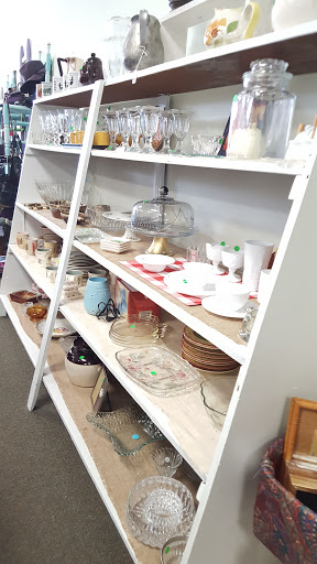 Thrift Store «Wellspring Treasures», reviews and photos, 1600 John B White Sr Blvd #1008, Spartanburg, SC 29301, USA