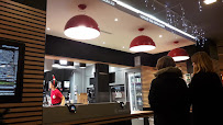 Atmosphère du Restauration rapide McDonald's à Chelles - n°9