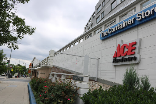 Hardware Store «Tenleytown Ace Hardware», reviews and photos, 4500 Wisconsin Ave NW, Washington, DC 20016, USA