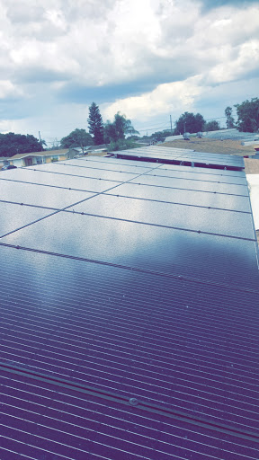 Solar Energy Company «Efficient Home Services of Florida», reviews and photos