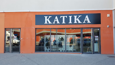 KATIKA à La Ciotat