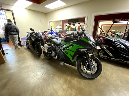 ATV Dealer «360 PowerSports», reviews and photos, 711 106th St, Arlington, TX 76011, USA