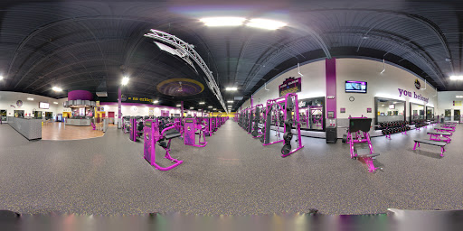 Gym «Planet Fitness», reviews and photos, 18011 S Tamiami Trail, Fort Myers, FL 33908, USA