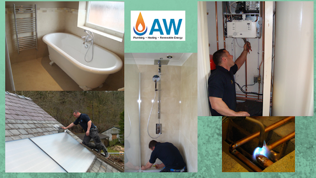AW Renewables Ltd - HVAC contractor