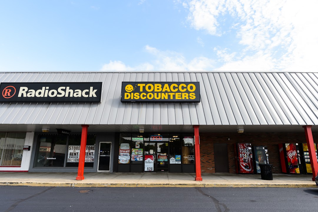 Tobacco Discounters - Coshocton