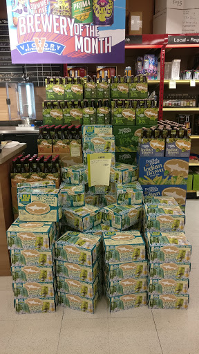 Wine Store «Total Wine & More», reviews and photos, 13055-C Lee Jackson Memorial Hwy, Fairfax, VA 22033, USA