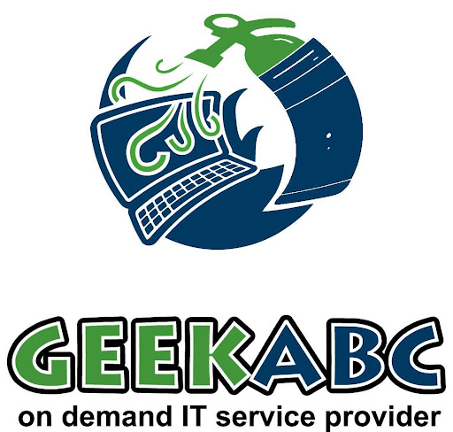 Data Recovery Service «Geek ABC -Computer Repair & Network Support -Great Falls», reviews and photos, 752B Walker Rd, Great Falls, VA 22066, USA