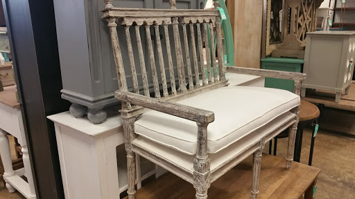 Furniture Store «Nadeau - Furniture with a Soul», reviews and photos, 999 E Basse Rd #161, San Antonio, TX 78209, USA