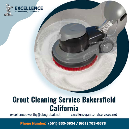 Cleaning Service «Excellence Janitorial Services & Carpet Cleaning», reviews and photos, 2005 Faith Ave, Bakersfield, CA 93304, USA