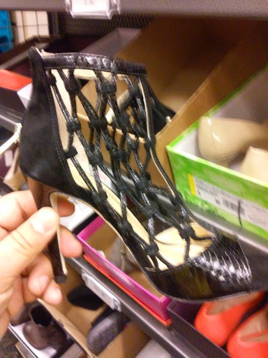 Department Store «Nordstrom Rack in Tampa», reviews and photos, 1702 N Dale Mabry Hwy, Tampa, FL 33607, USA