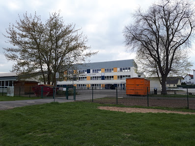 Geschwister-Scholl-Schule (Grund- und Gesamtschule) Geschwister-Scholl-Straße 26, 61194 Niddatal, Deutschland
