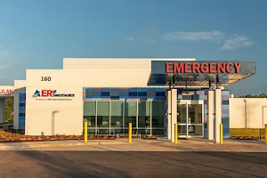 ER at Sweetwater image