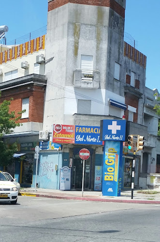 Farmacia Del Norte II
