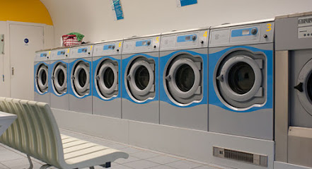 Tru Blu Coin Laundry Equipment