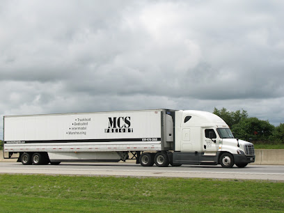 MCS Freight LLC