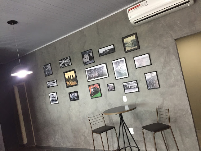 Barbearia Pioneiros - Porto Velho